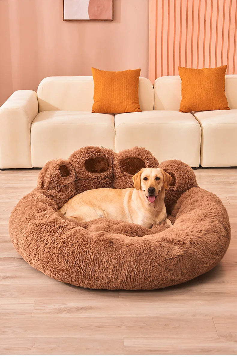 Panier Coussin Pour Chien
