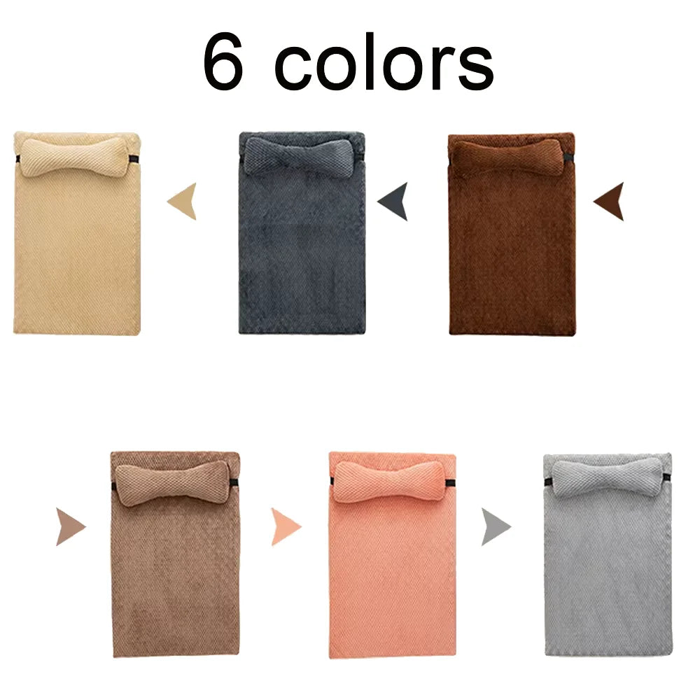 Coussin Pour Chien Apaisant
