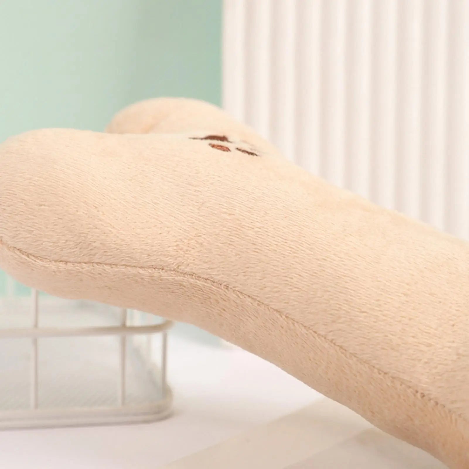 Coussin Pour Chien En Forme D'os
