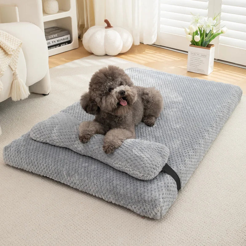 Coussin Pour Chien Apaisant