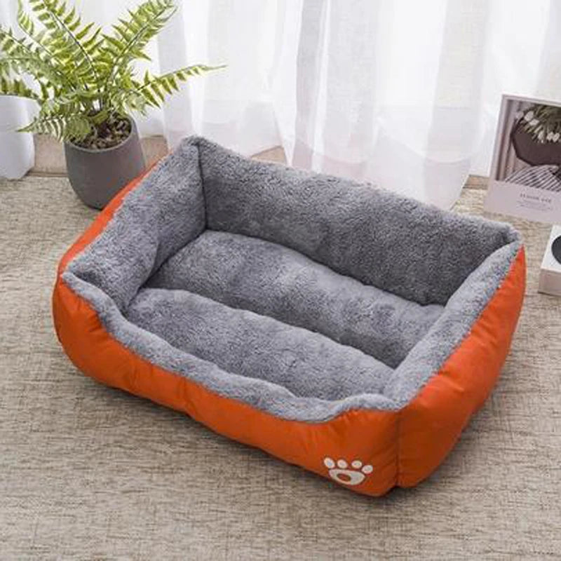 Coussin Teflon Pour Chien