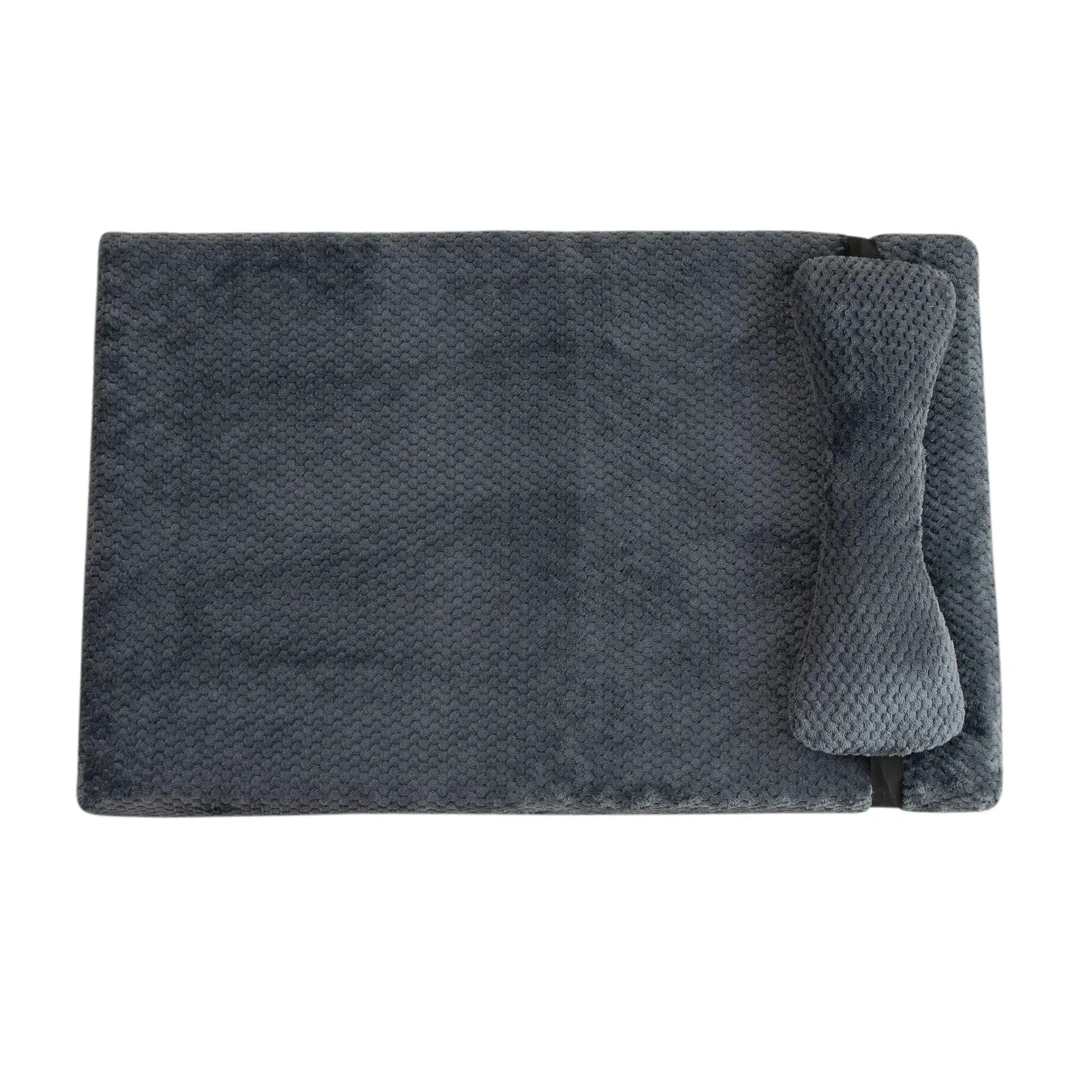 Coussin Pour Chien Apaisant