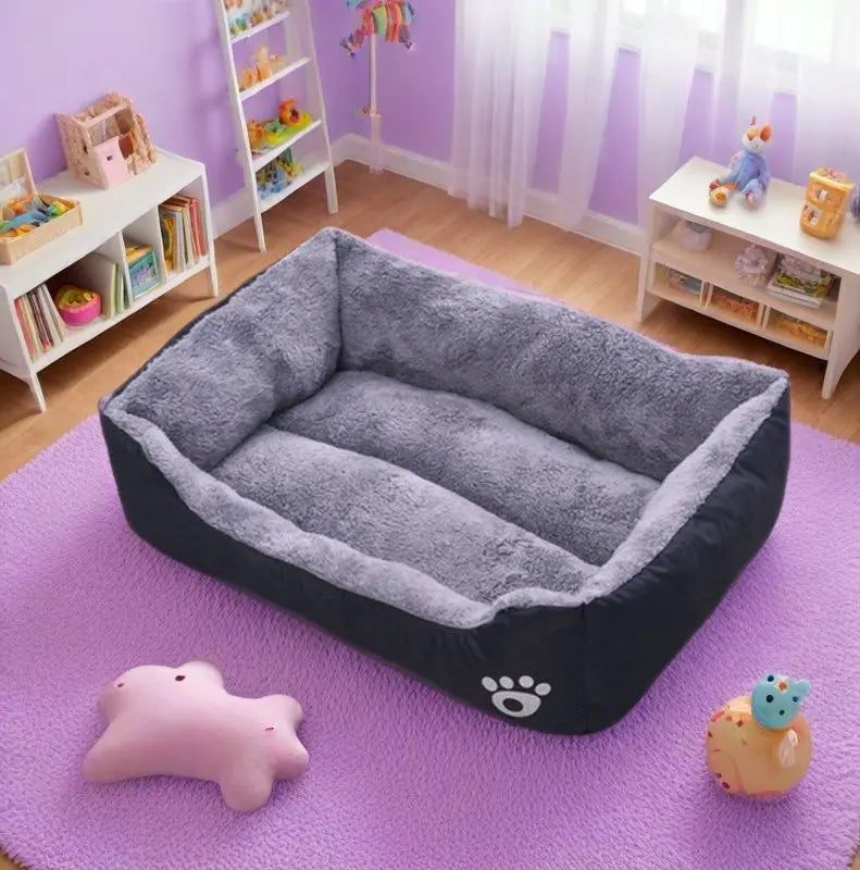 Coussin Teflon Pour Chien