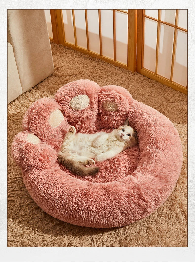 Panier Coussin Pour Chien