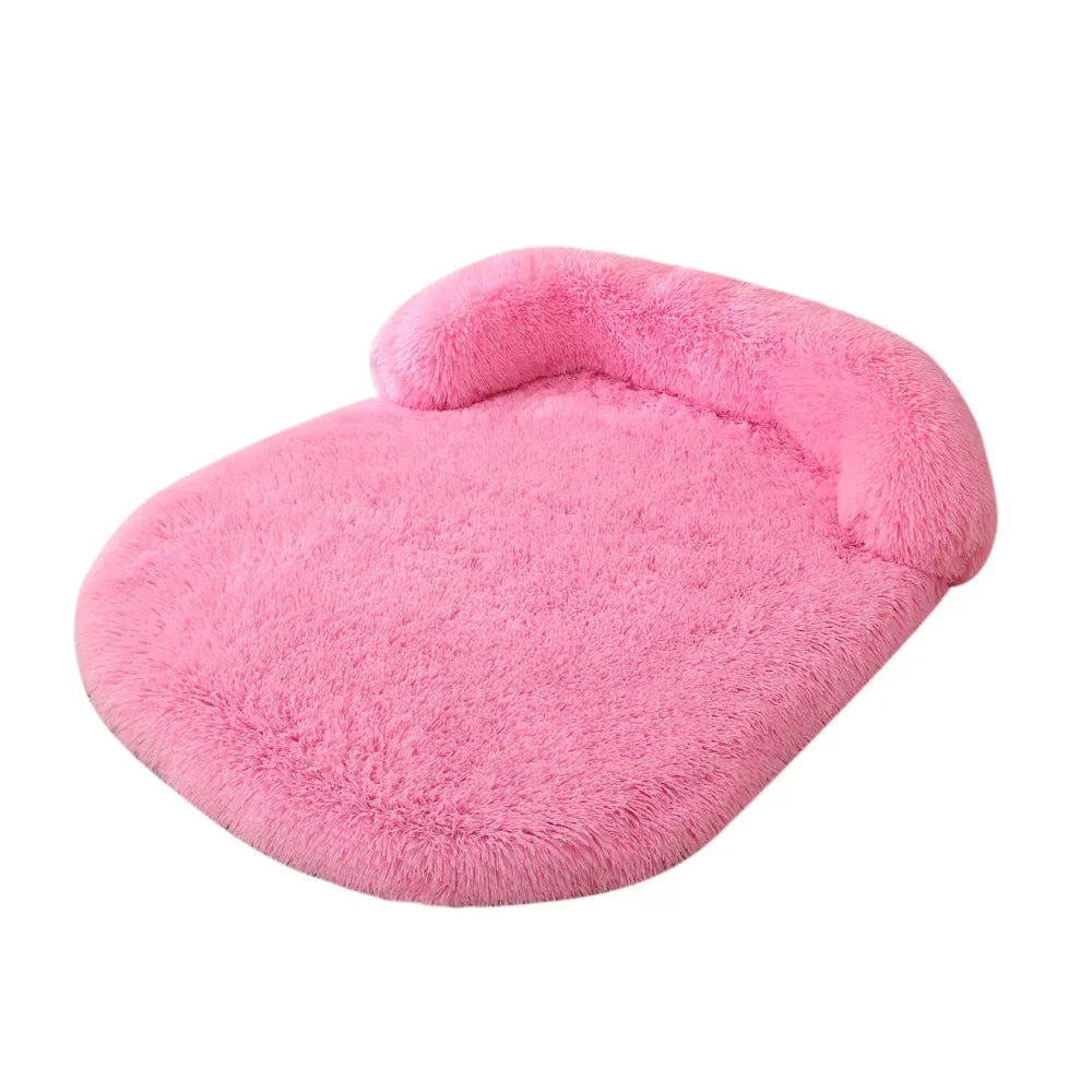 Coussin Pour Grand Chien 150 Cm
