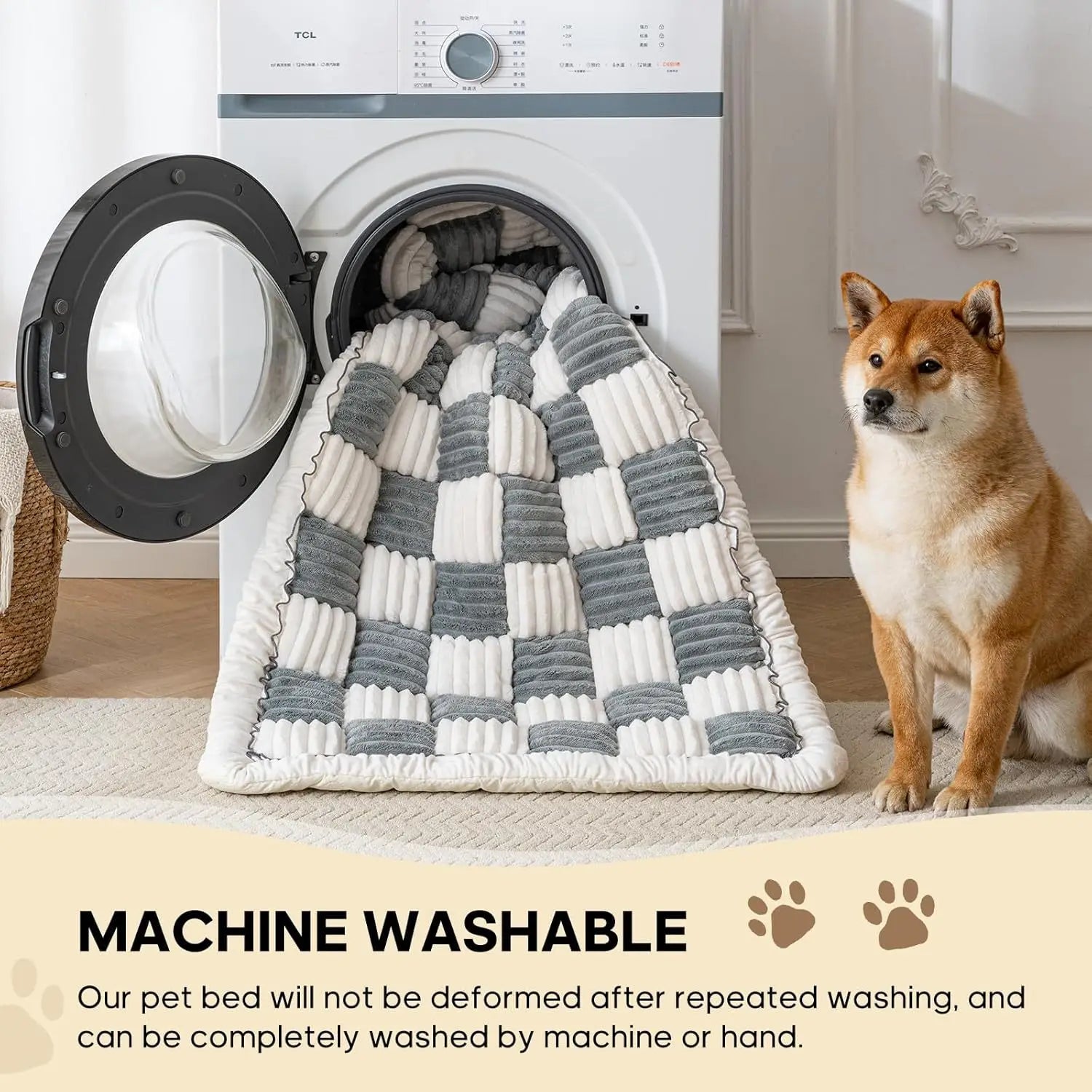 Coussin Pour Chien Voiture