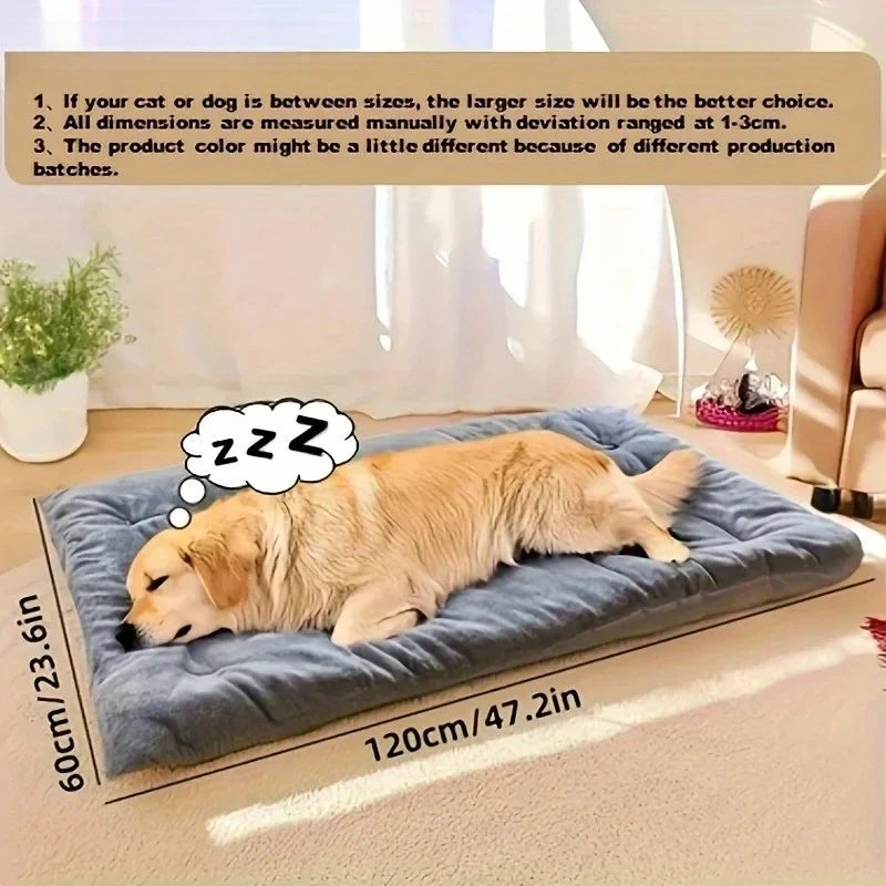 [ANCIEN] supprimer — Lit Orthopédique Pour Chien