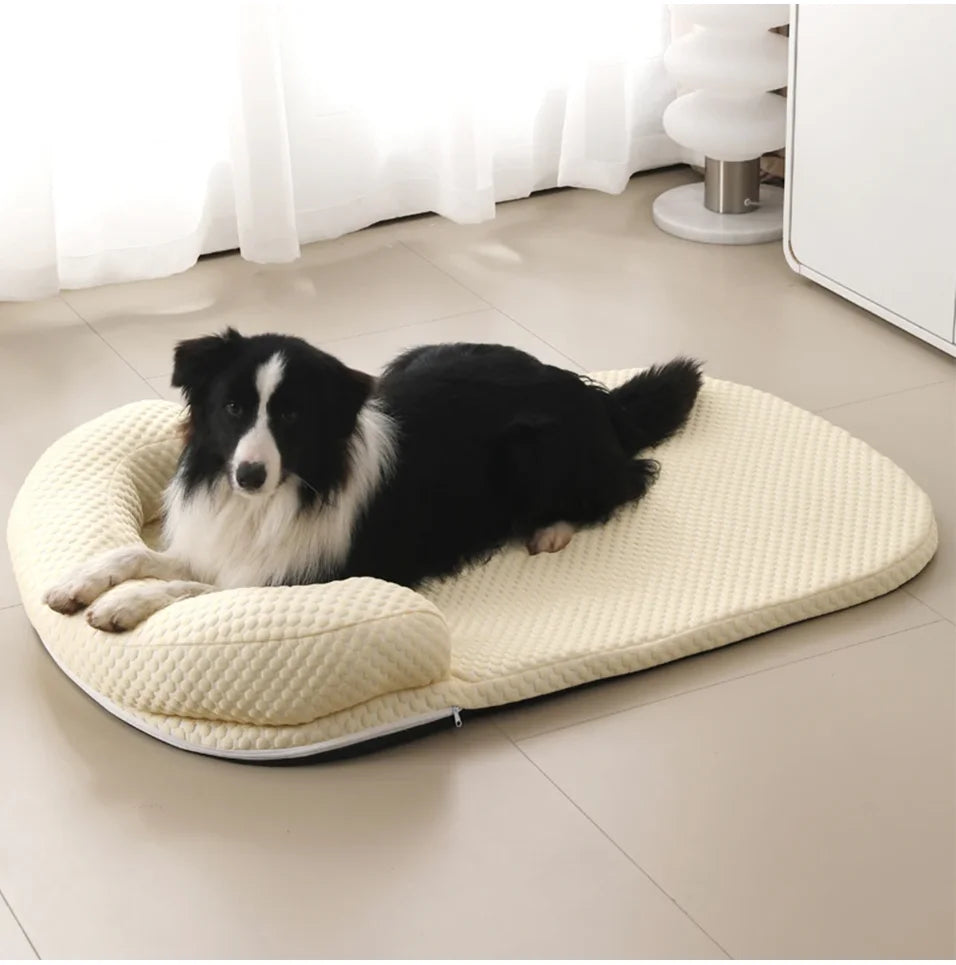 Lit Rafraichissant Pour Chien