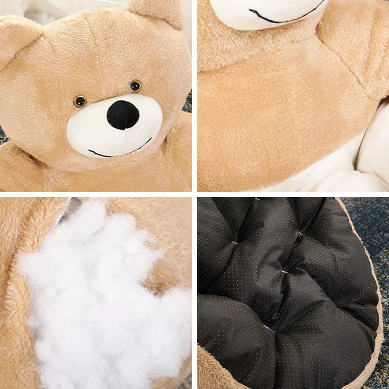Coussin Pour Chien Golden Retriever