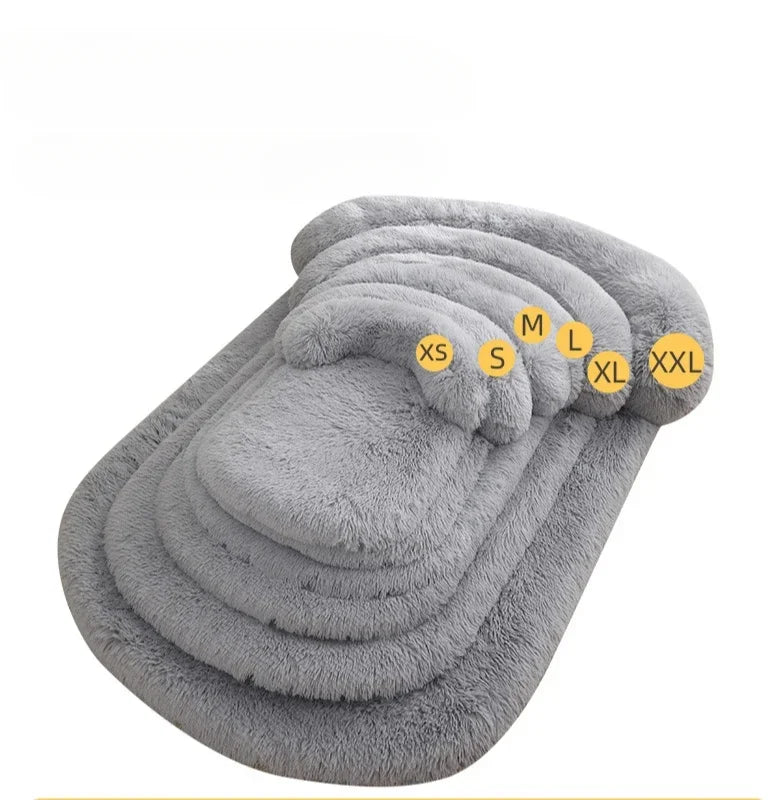 Coussin Pour Grand Chien 150 Cm