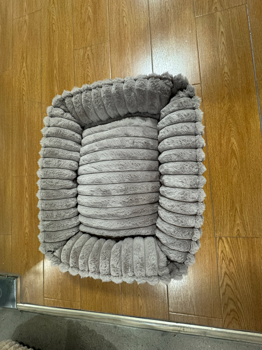 Coussin Rectangulaire Pour Chien