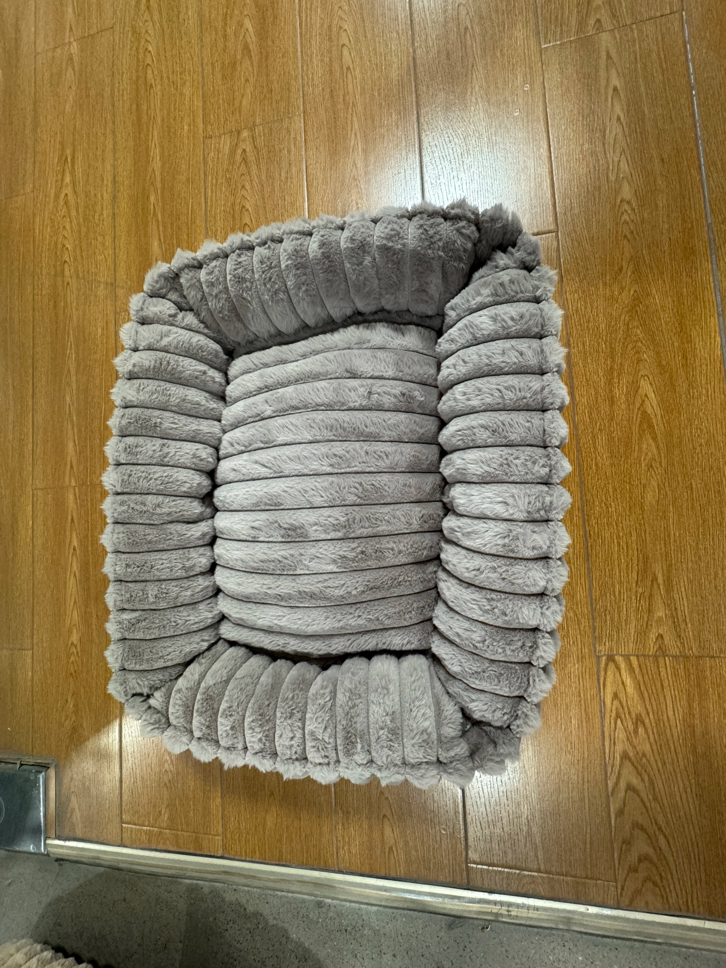 Coussin Rectangulaire Pour Chien