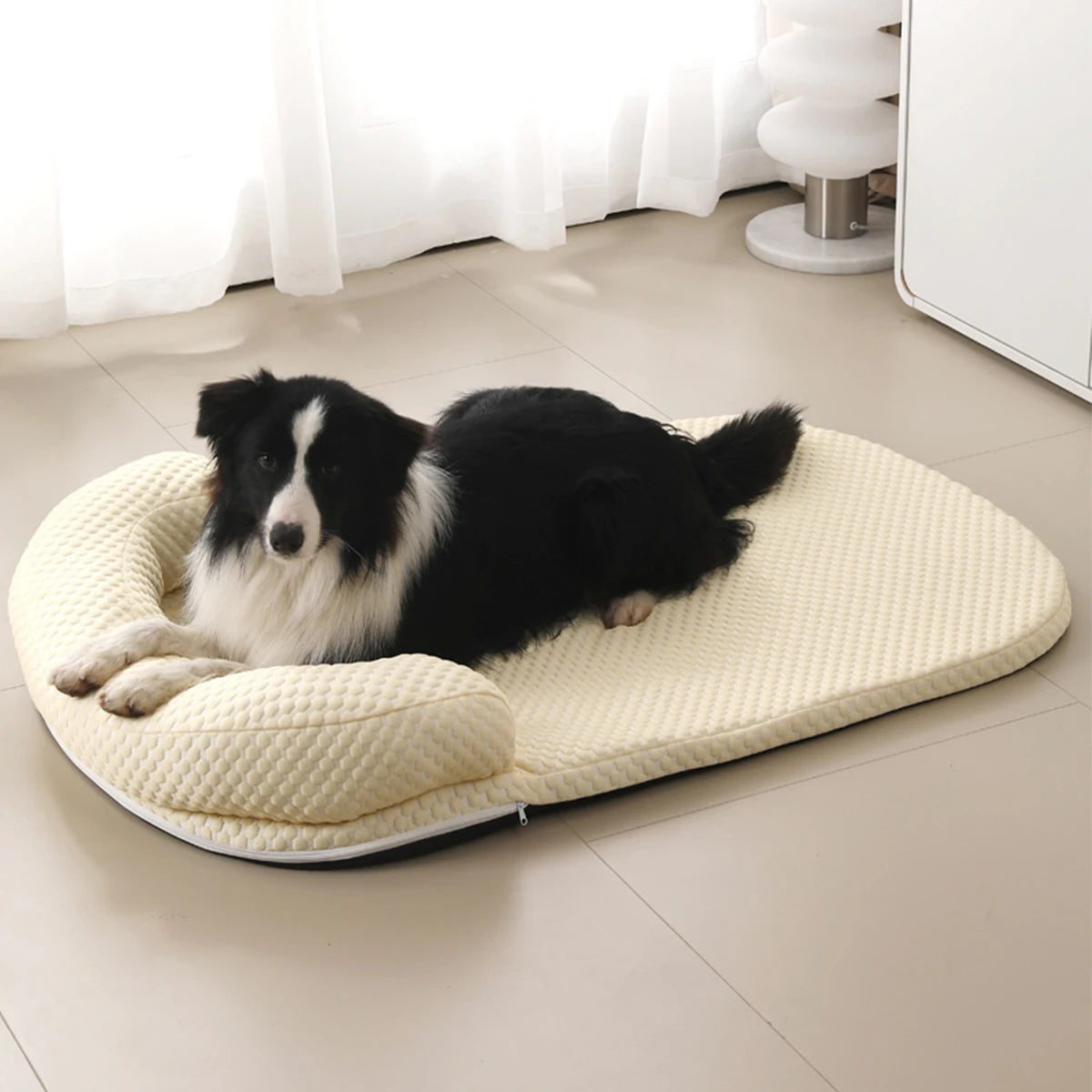 Coussin Rafraîchissant Pour Chien
