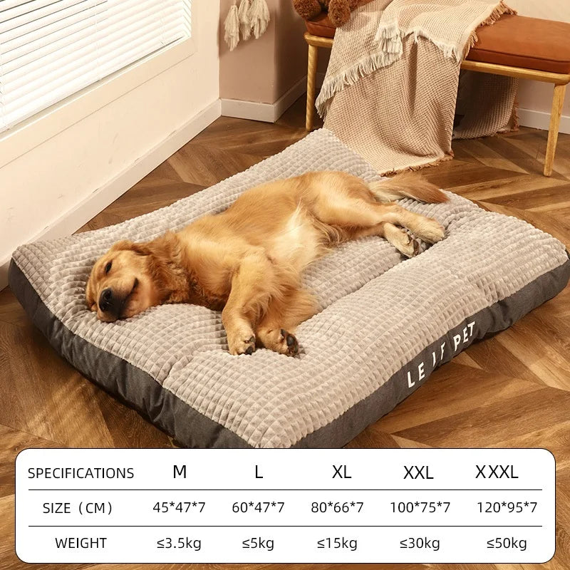[ANCIEN] supprimer — Coussin Pour Grand Chien
