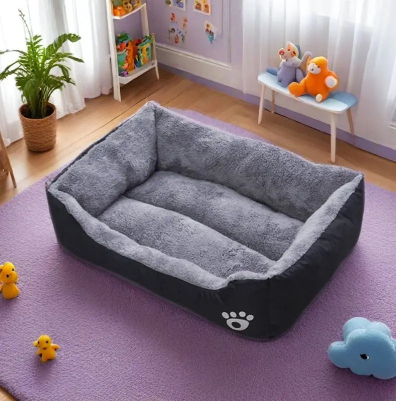 Coussin Teflon Pour Chien