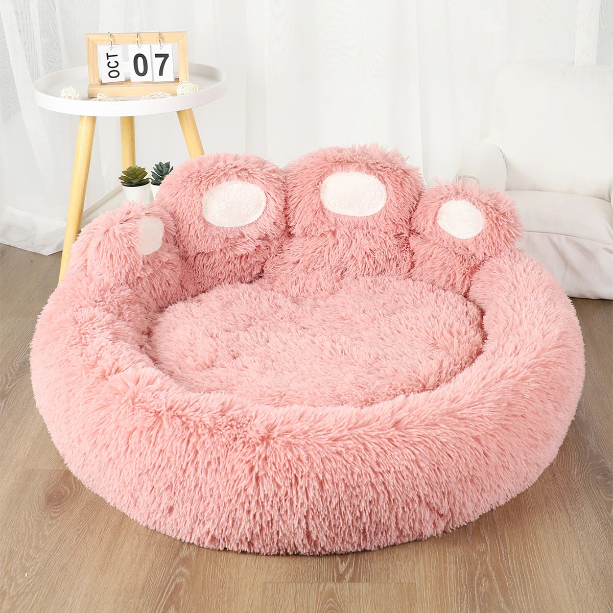 Panier Coussin Pour Chien