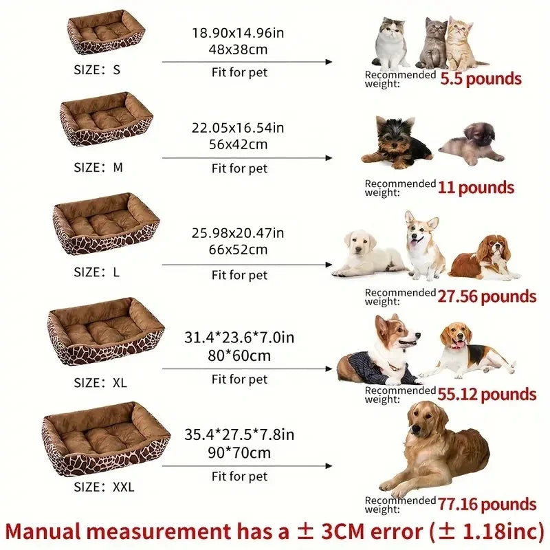[ANCIEN] supprimer — Lit Cocon Pour Chien