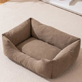 Housse De Coussin Pour Chien