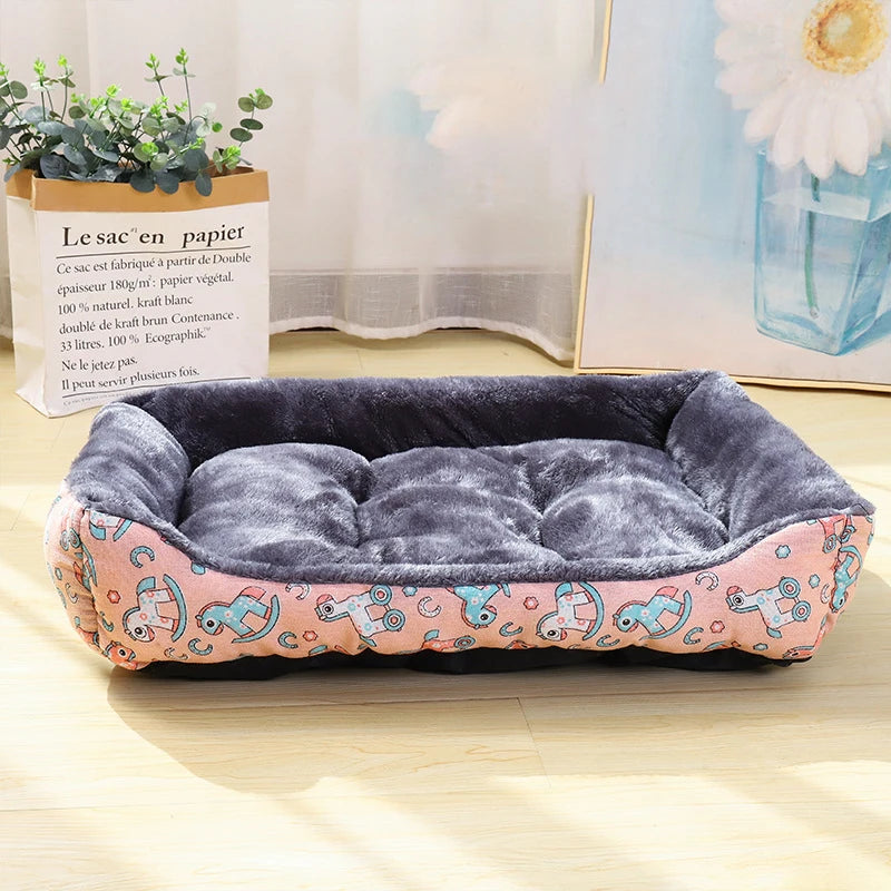 Coussin Pour Chien Pas Cher