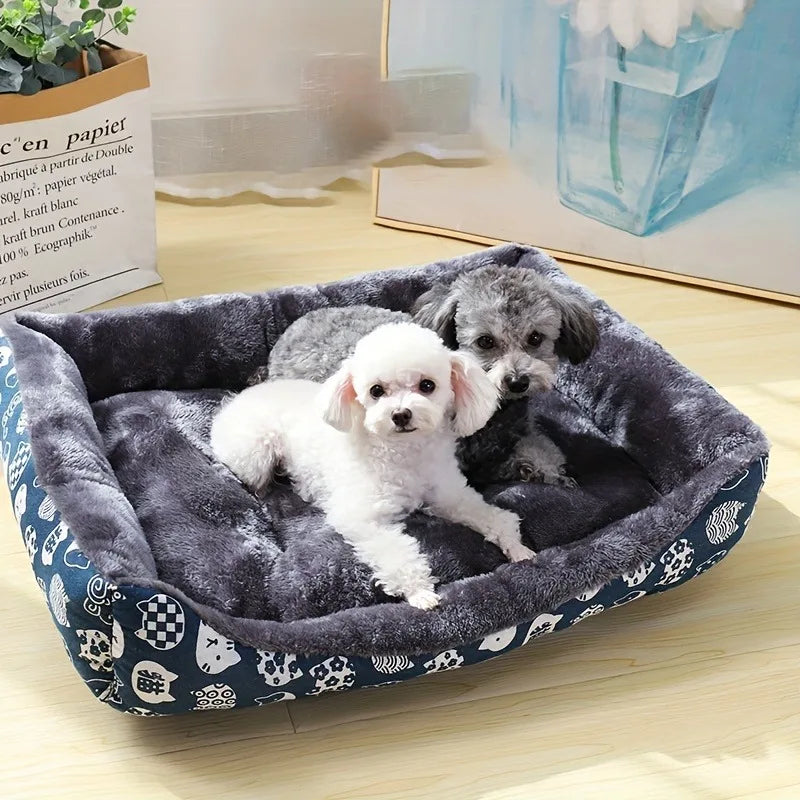 Lit Pour Chien Pas Cher