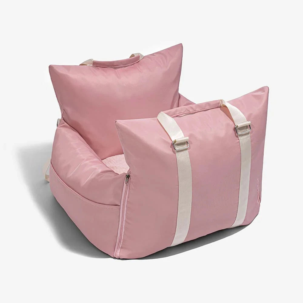 Lit Pour Chien Voiture