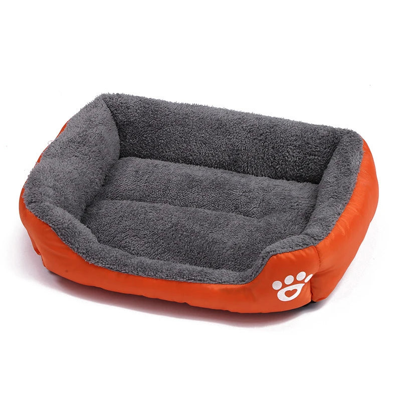 Lit Indestructible Pour Chien