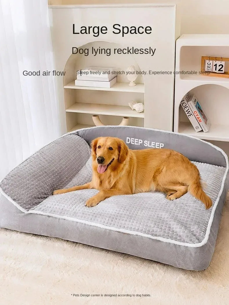 Lit Noel Pour Chien