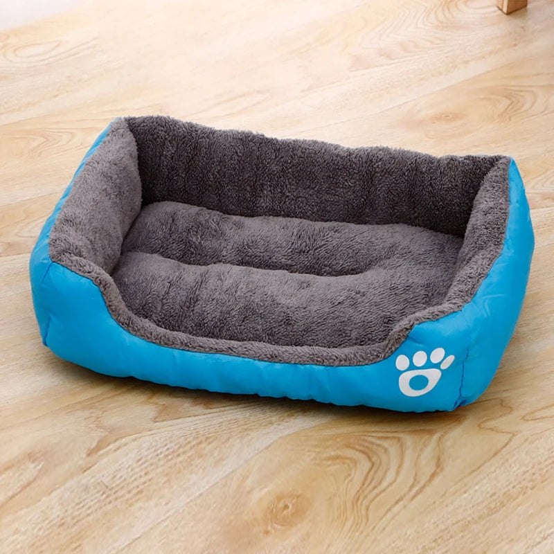 Coussin Teflon Pour Chien
