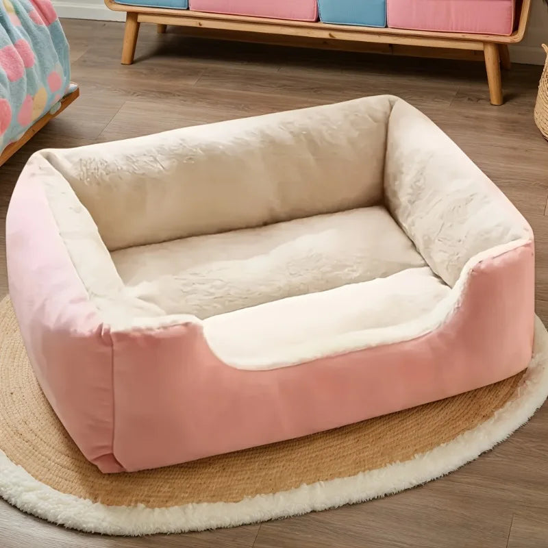 [ANCIEN] supprimer — Coussin Pour Petit Chien