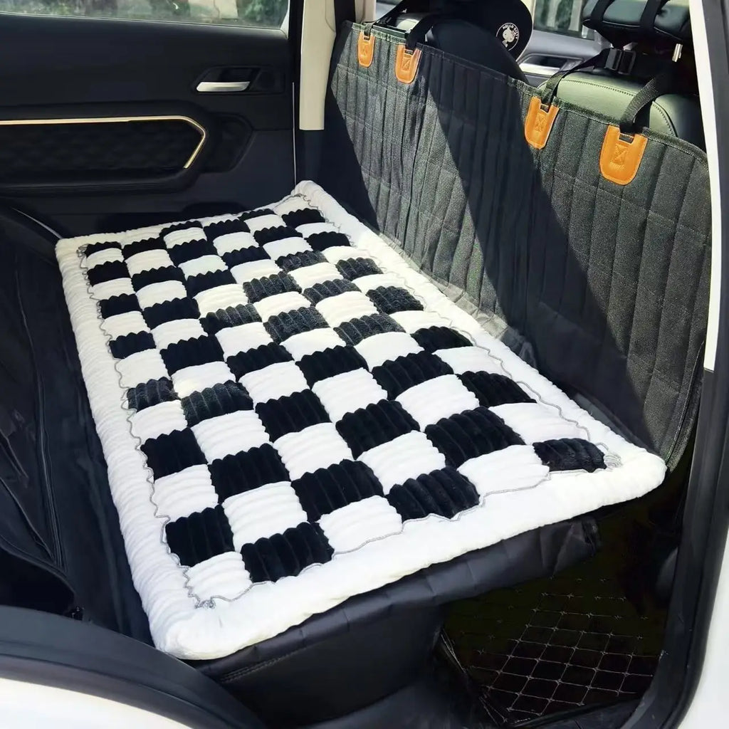 Coussin Pour Chien Voiture