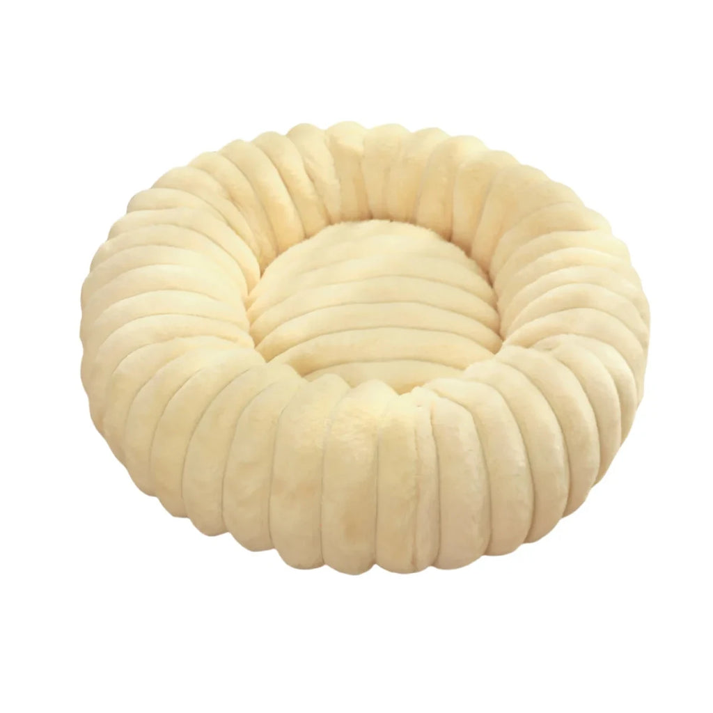 Coussin Rond Pour Chien