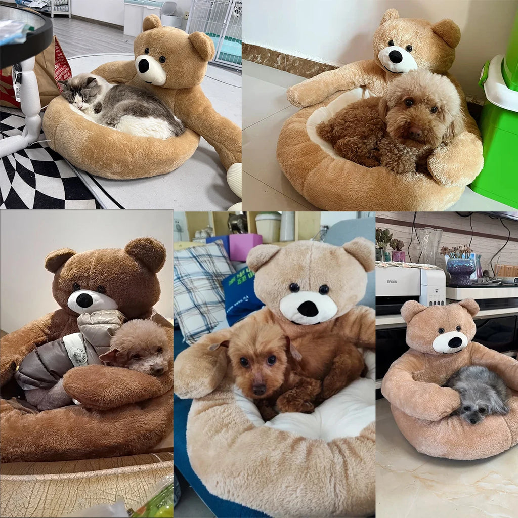 Coussin Pour Chien Golden Retriever