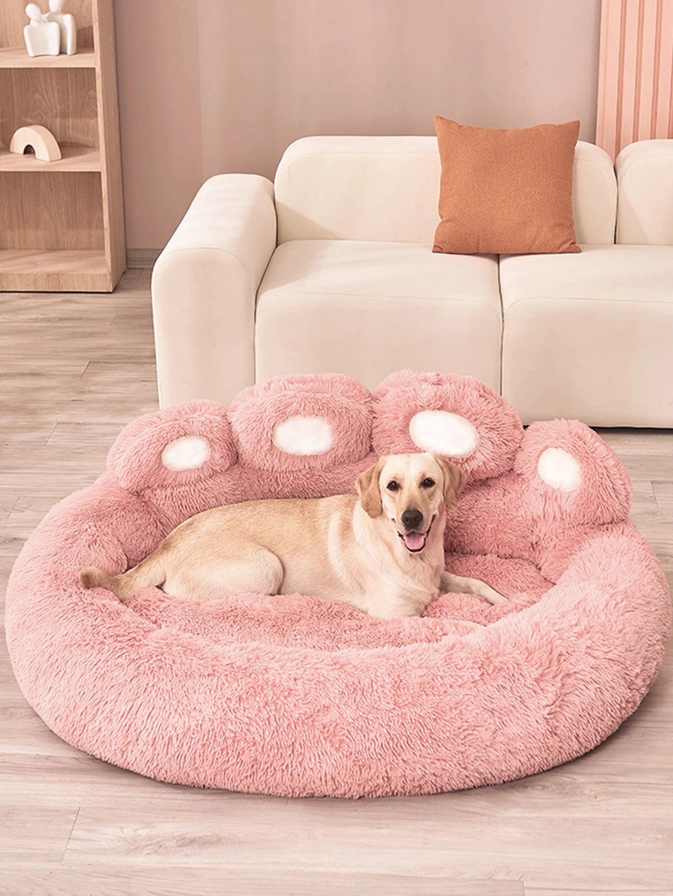 Panier Coussin Pour Chien