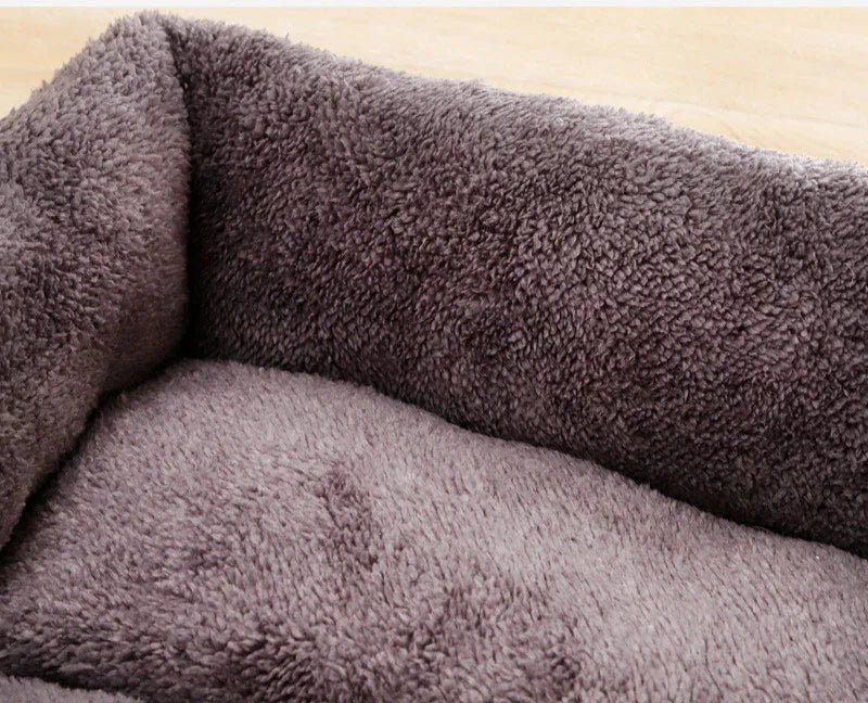 Coussin Teflon Pour Chien