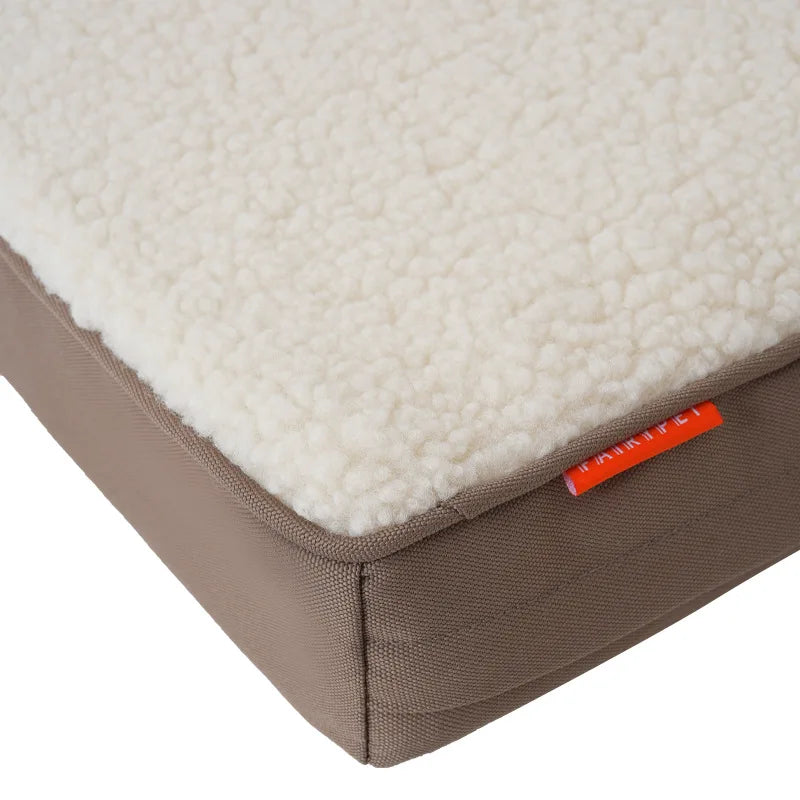 Coussin Pour Chien Lavable