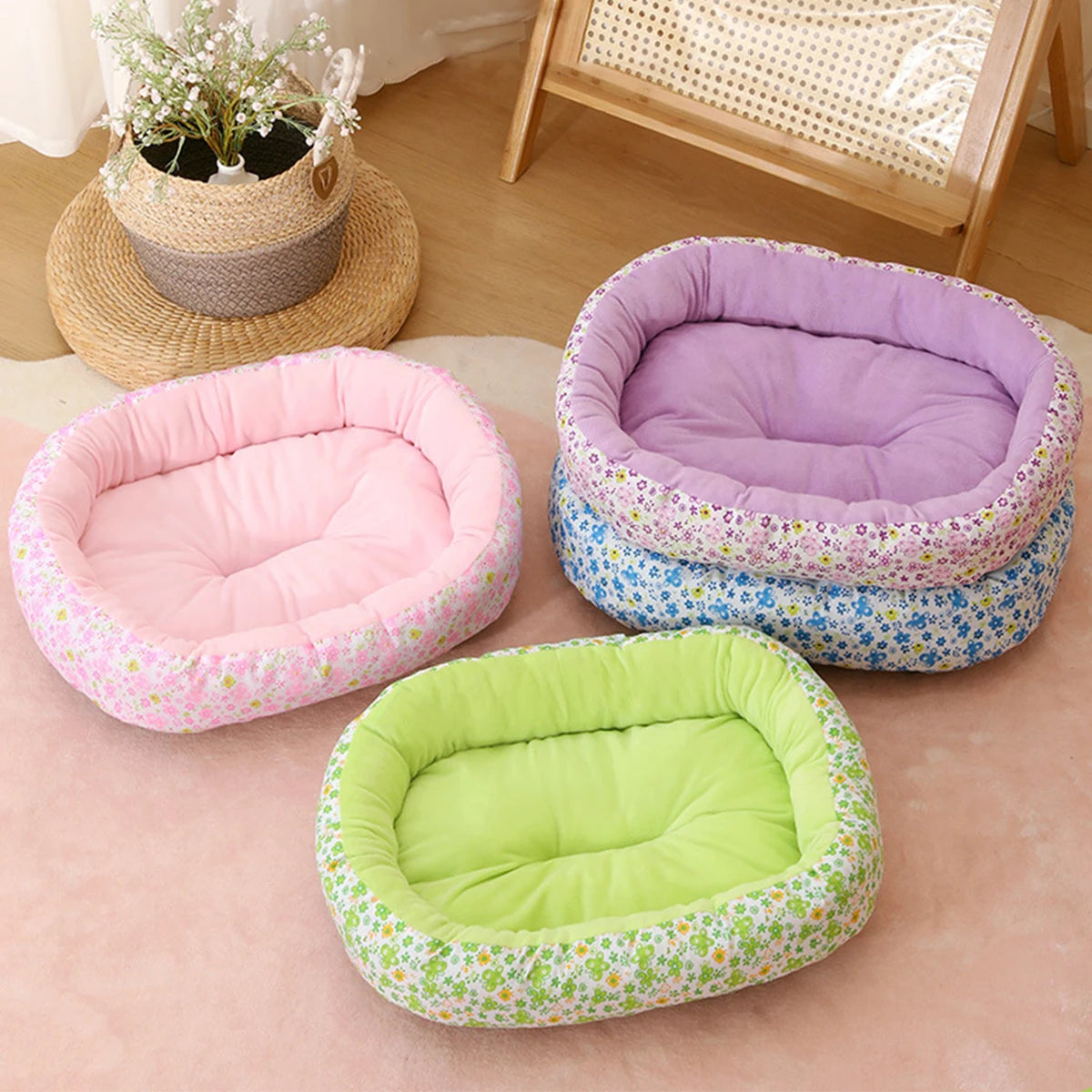 Coussin Pour Chien Bouledogue Francais