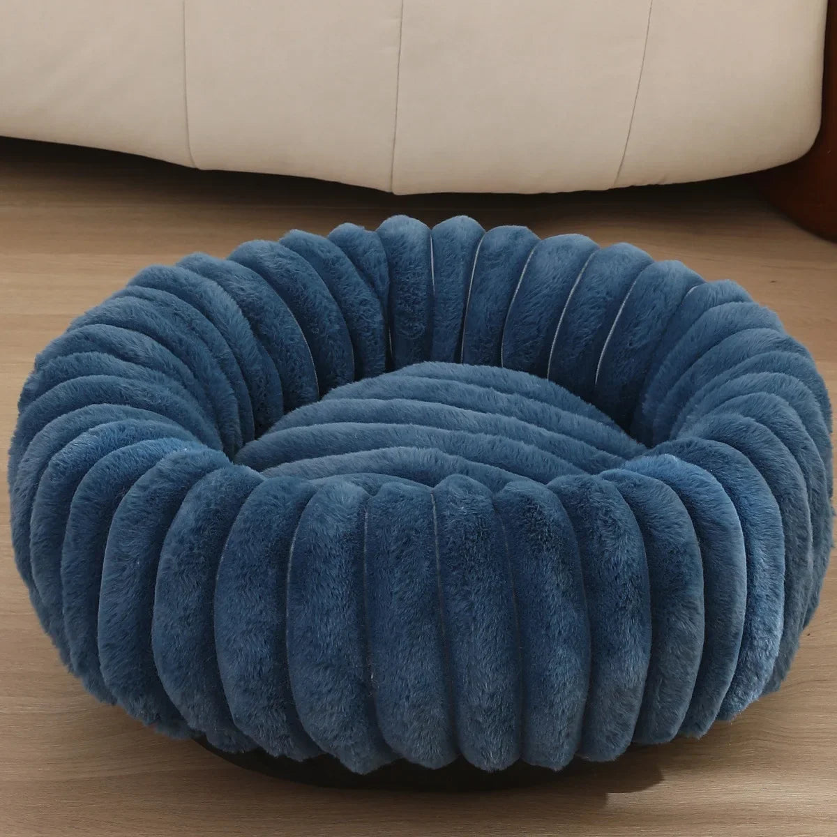 Coussin Rond Pour Chien