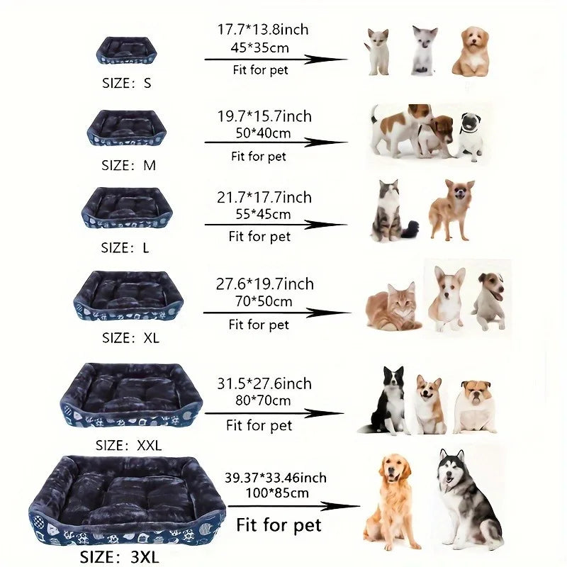 Lit Pour Chien Pas Cher