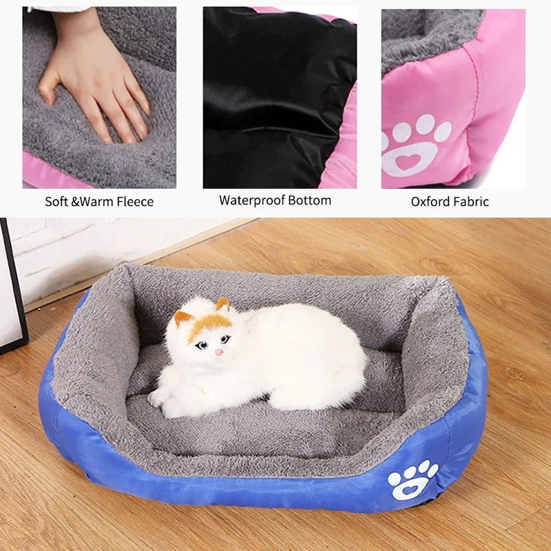 Lit Pour Chien Moyen
