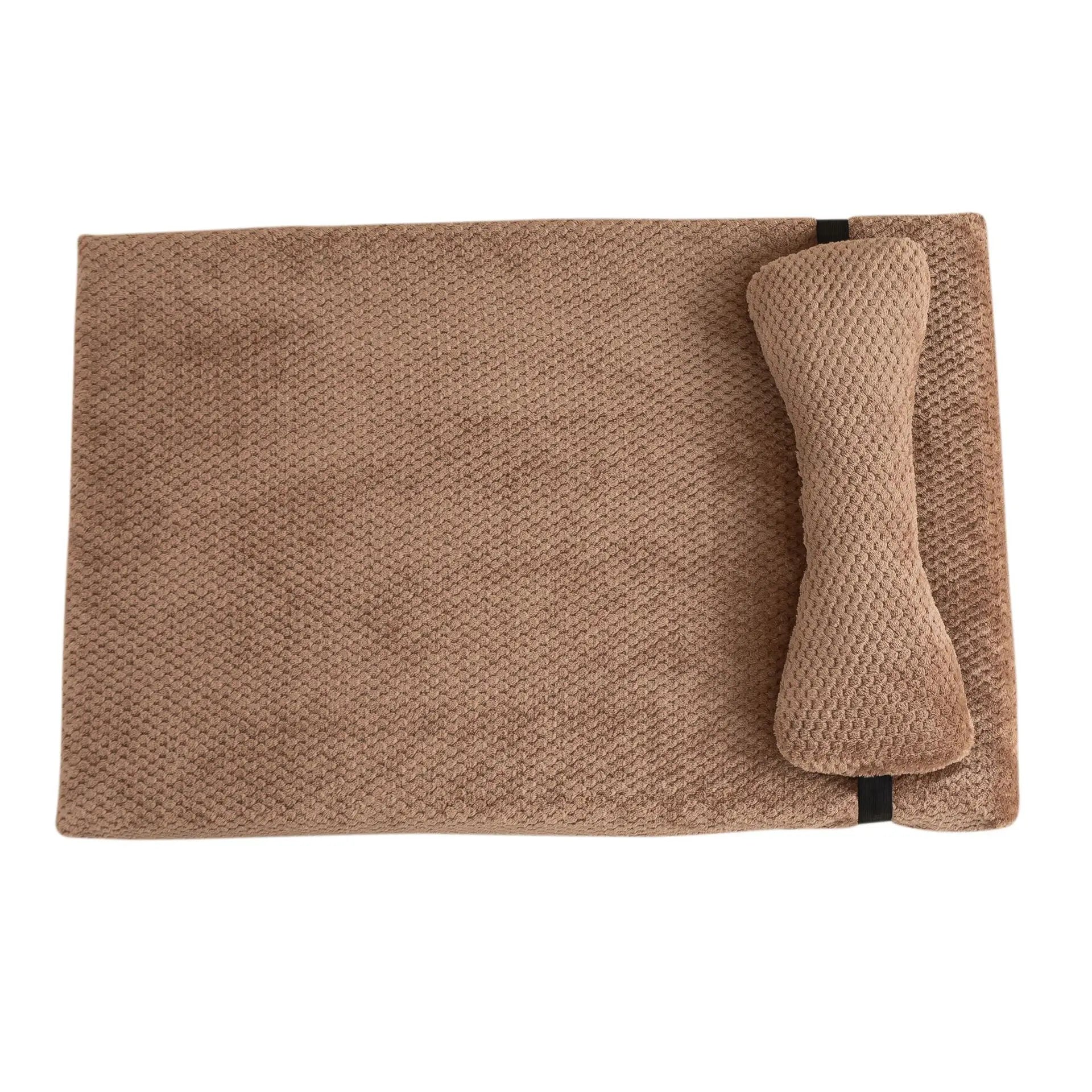 Coussin Pour Chien Apaisant