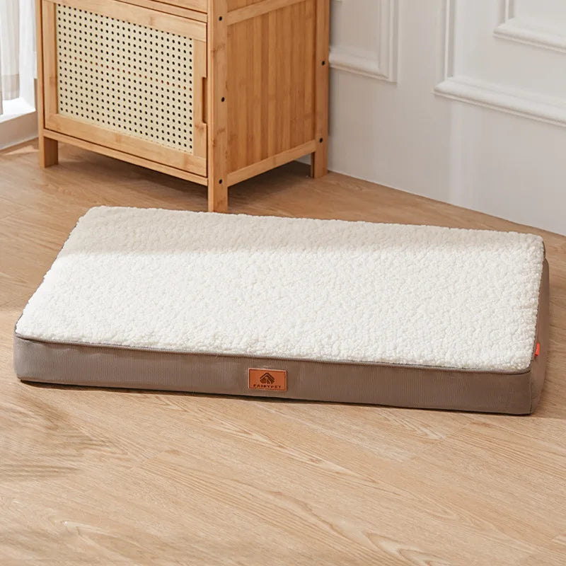 Coussin Pour Chien Lavable