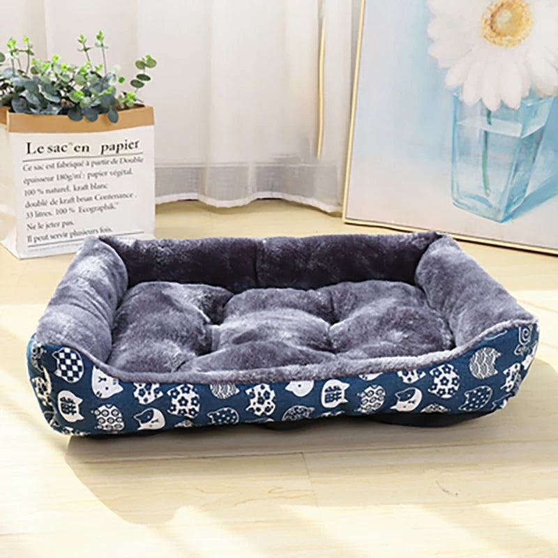 Coussin Pour Chien Pas Cher