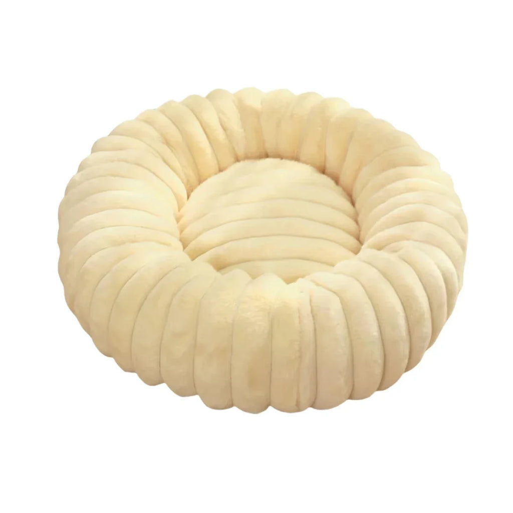Coussin Rond Pour Chien