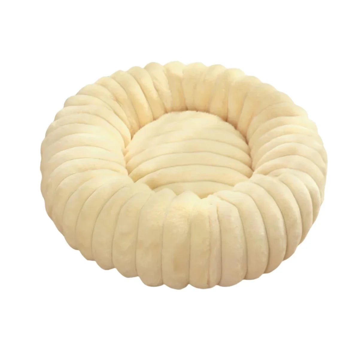Coussin Rond Pour Chien