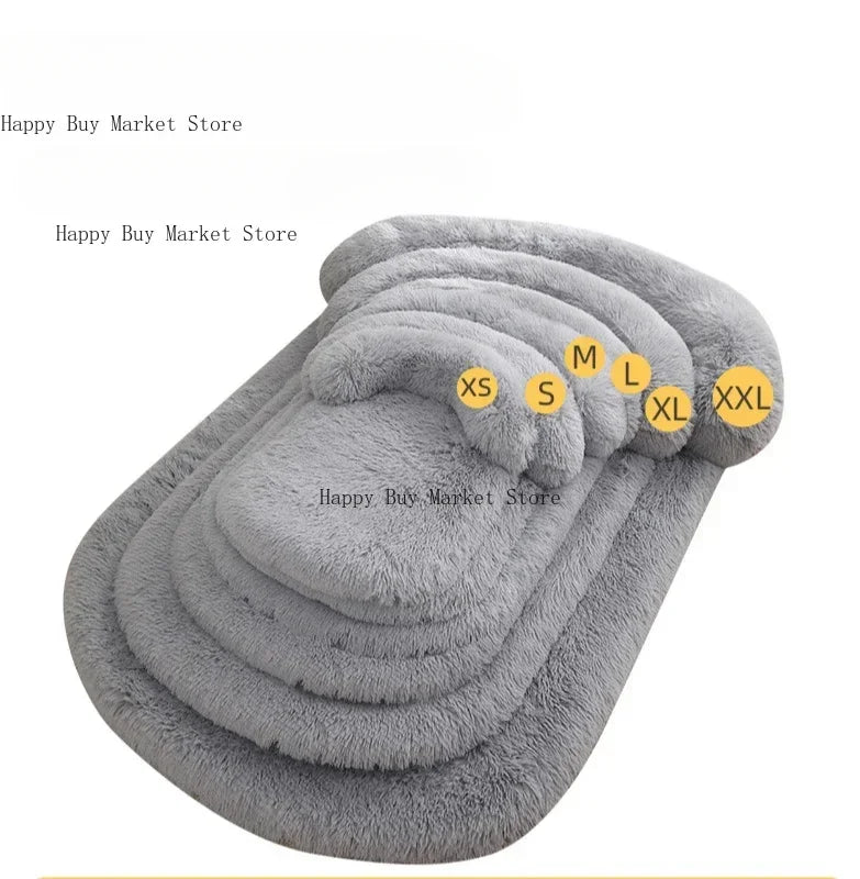 Coussin Pour Grand Chien 150 Cm