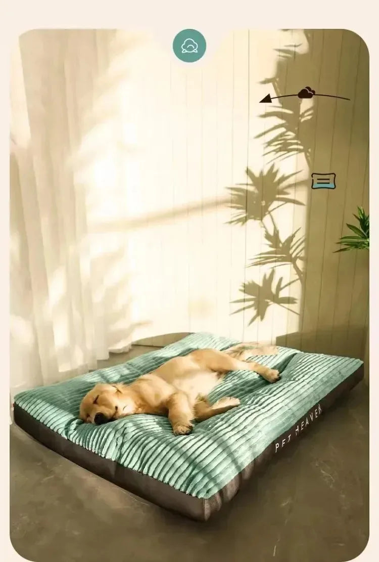 Coussin Pour Chien Xxl