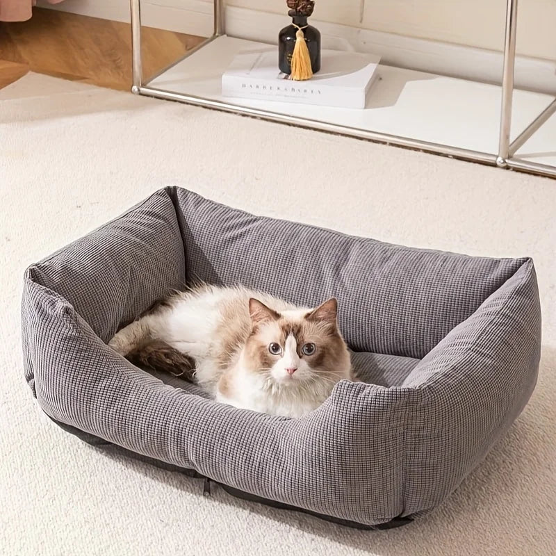 Housse De Coussin Pour Chien