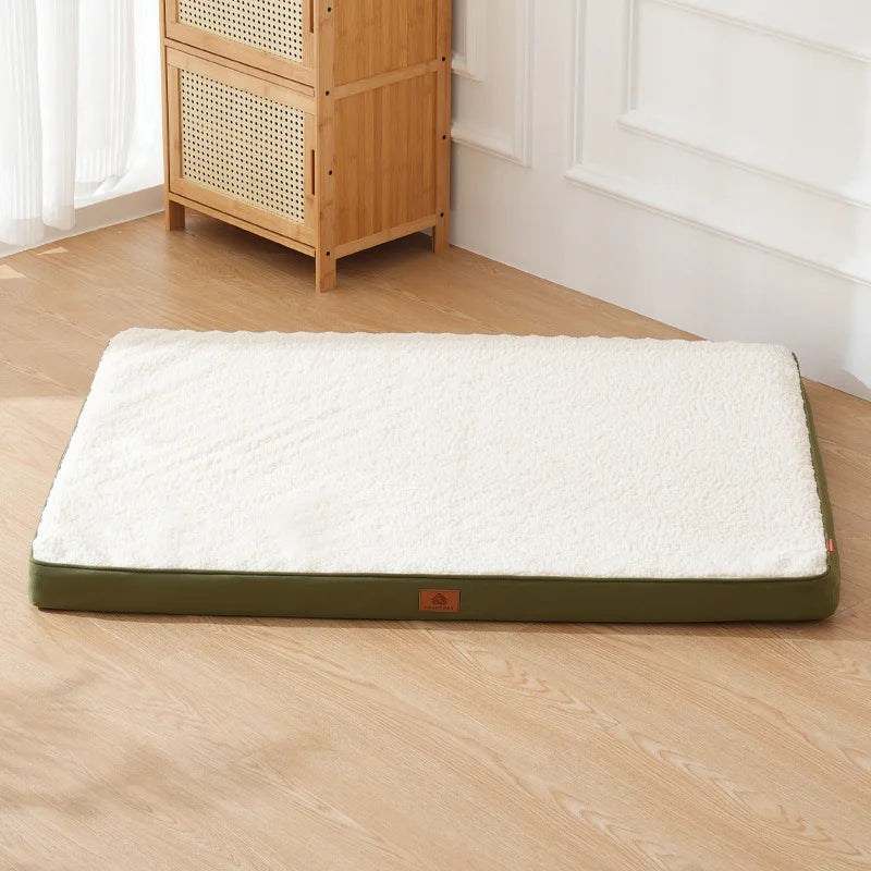 Coussin Pour Chien Lavable