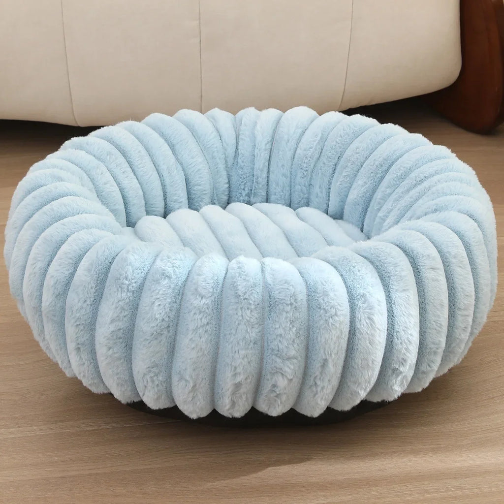 Coussin Rond Pour Chien