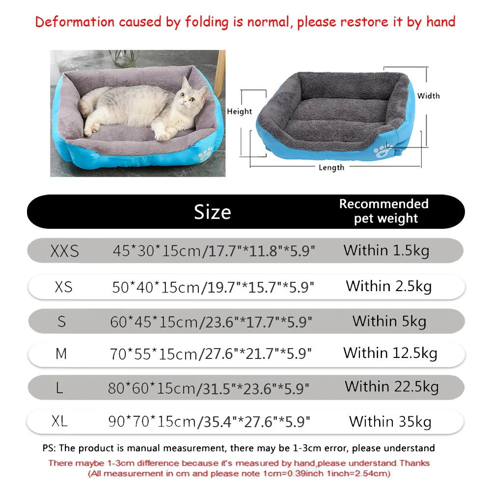 Lit Indestructible Pour Chien